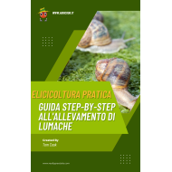 Practical Heliciculture Step-by-Step Guide to Snail Breeding